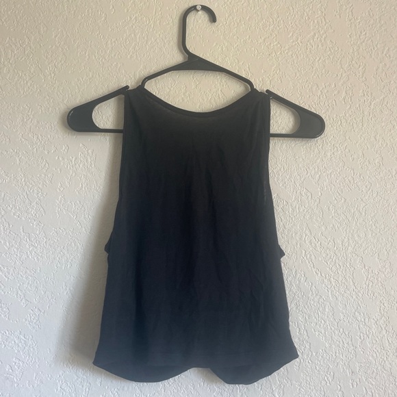 XS Beyond Yoga Tank Top - Picture 1 of 4